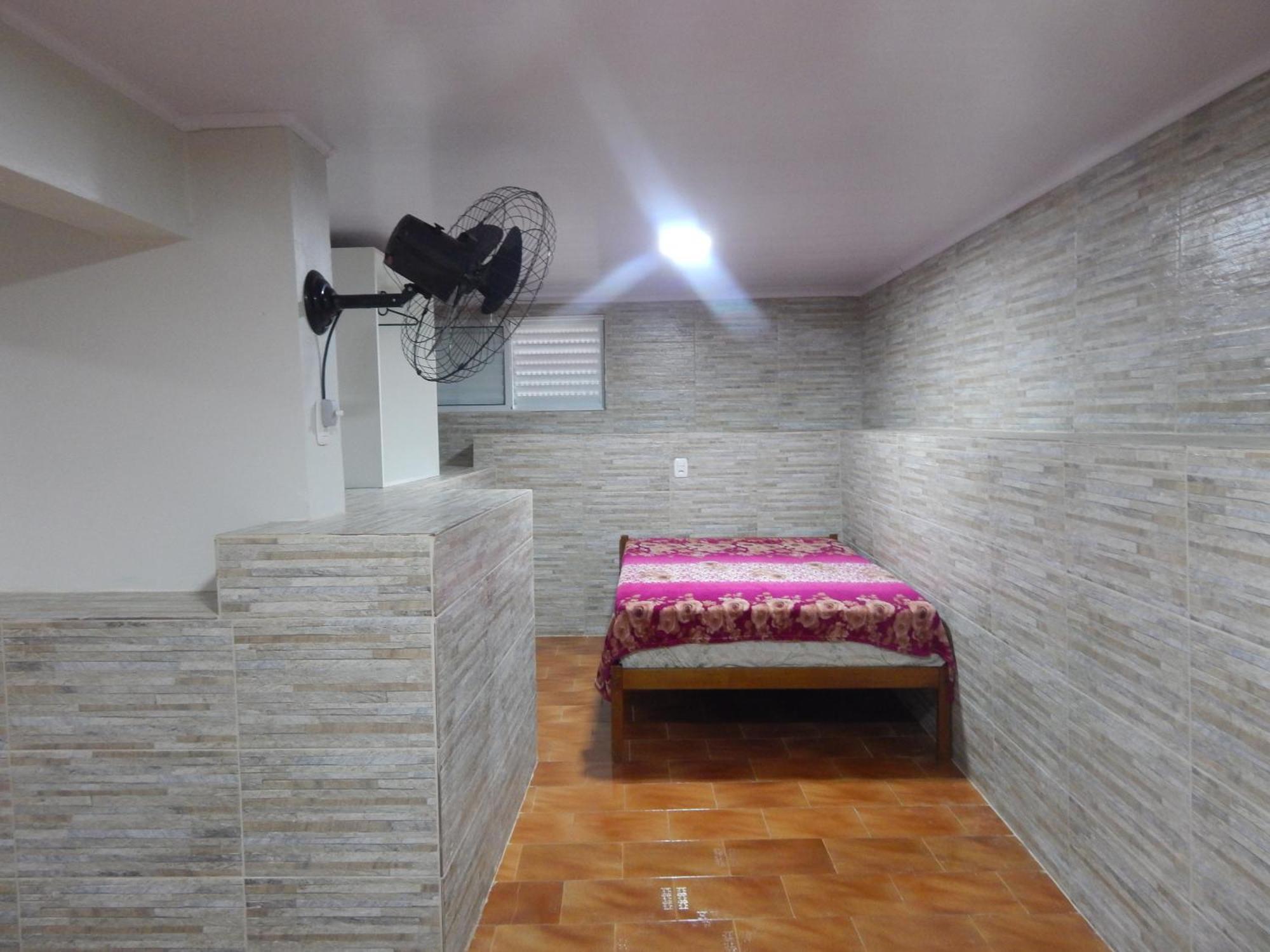 Casa Amarela Leilighet Marcelino Ramos Eksteriør bilde